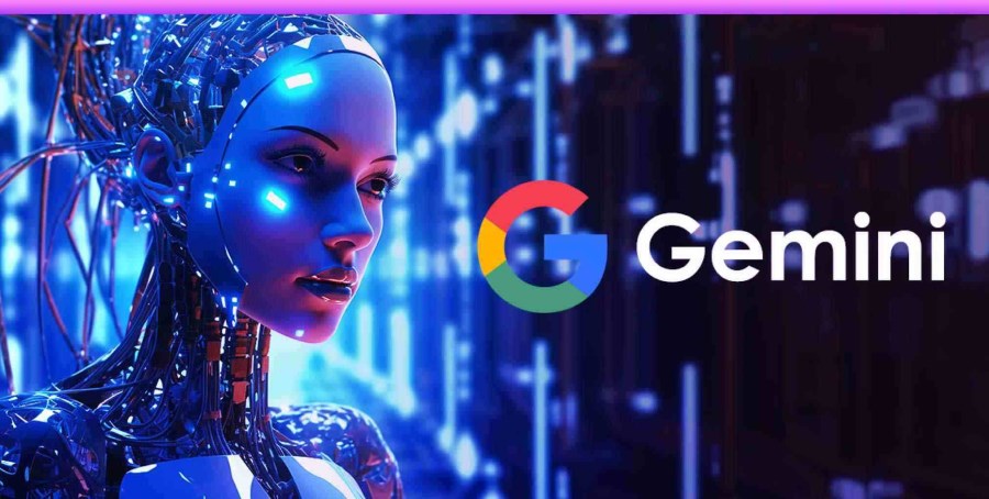 CIU Certified Google Gemini Associate