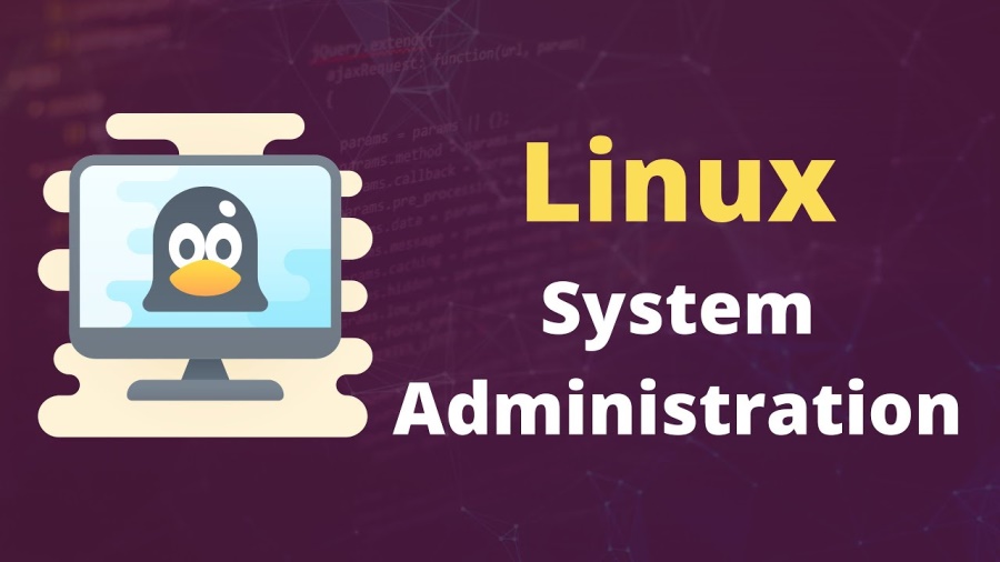CIU Certified Linux Administrator