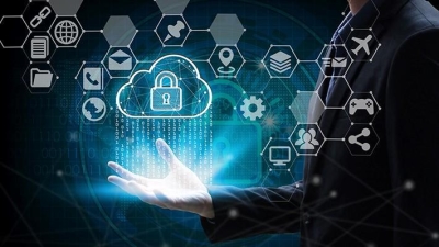 Online BCA in Cloud Security