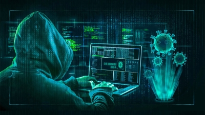 Online MCA in Cyber Security