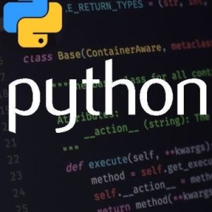 CIU Certified Python Programmer