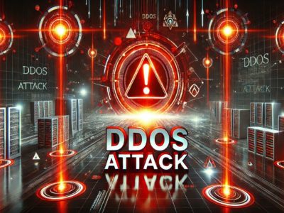 DDOS Attack