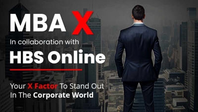 Business Analytics MBA
