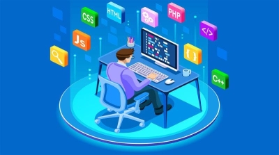 Online MCA Full Stack Web Development