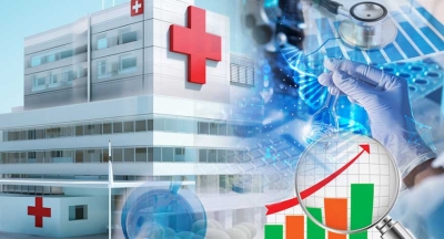 Online MBA in Healthcare & Hospital Administration
