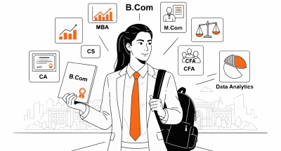 Finance and FinTech Degree