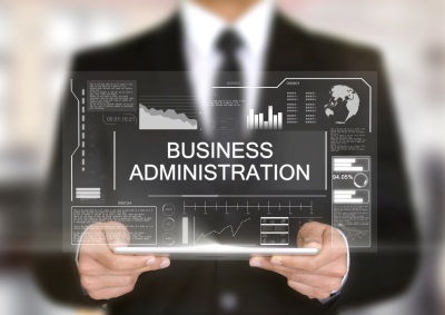 Business Analytics MBA