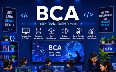 Computer Science Degree