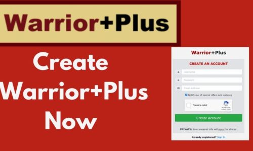 Certificate in WarriorPlus Business Automation