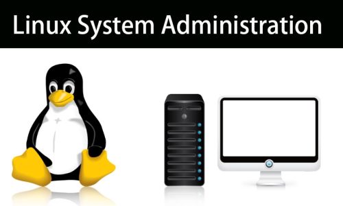 Certificate in Linux System Administration