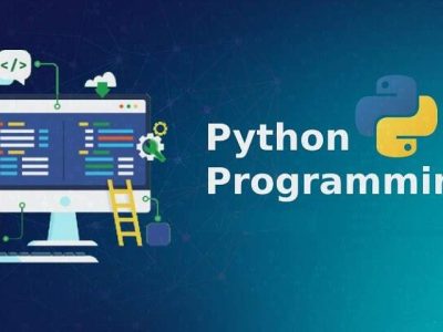 Certificate In Python 3 Programming