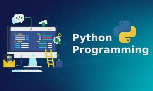 Certificate in Python 3 Programming