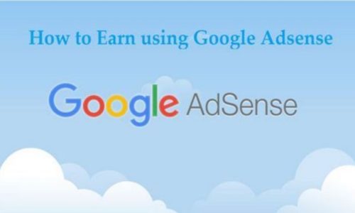 Google Adsense a Practical Model for Generating High Revenue