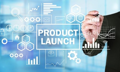 Product Launch