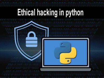 Certificate In Python For Ethical Hackers