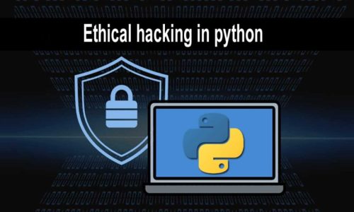 Python For Ethical Hackers