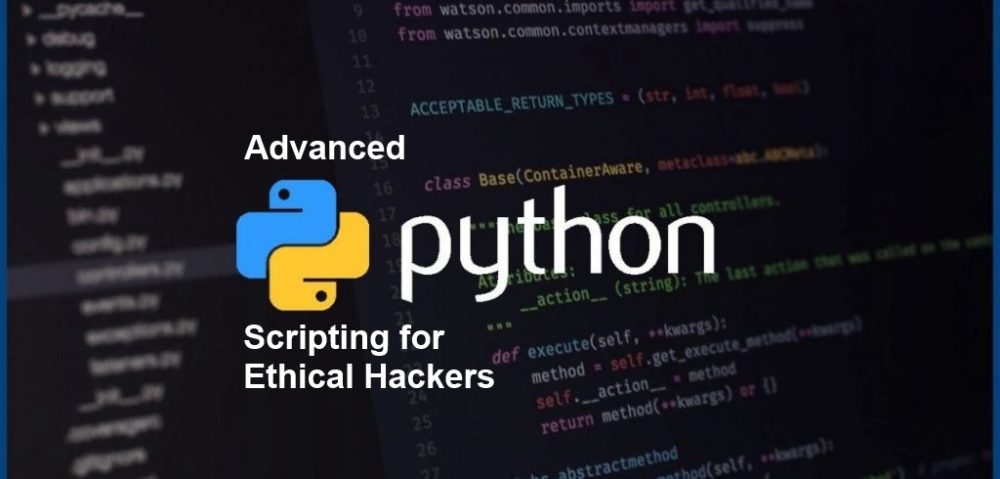 Python-adv