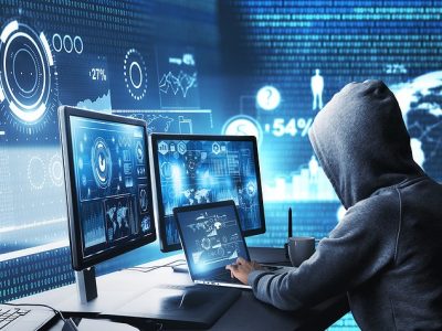 Certificate In Advance Ethical Hacking