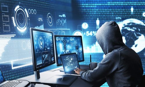 Advance Ethical Hacking And Penetration Testing
