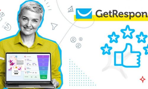 Certificate in GetResponse Automation