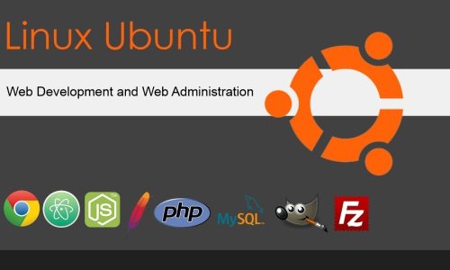 Linux App Development and Administration