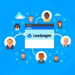 Scale Business with LeadPages