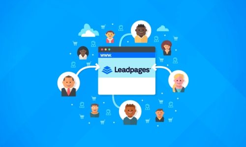 Certificate in LeadPages Automation