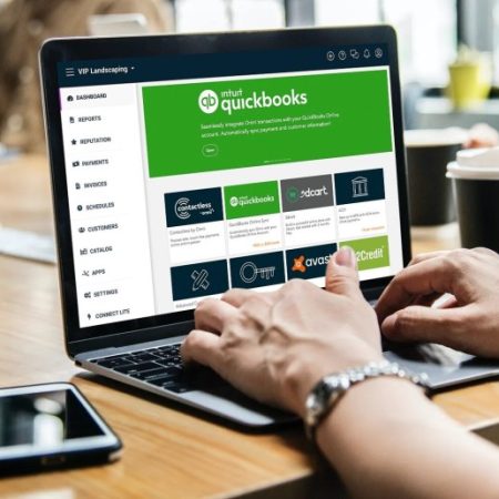 Best Accounting with QuickBooks