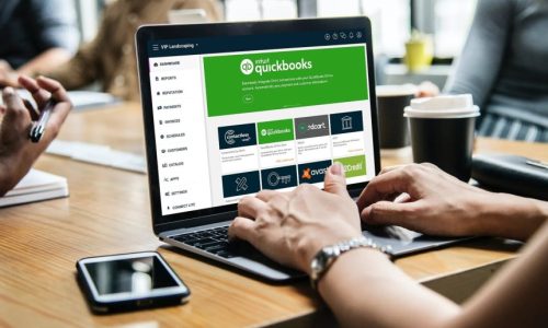 Certificate in QuickBooks Accounting