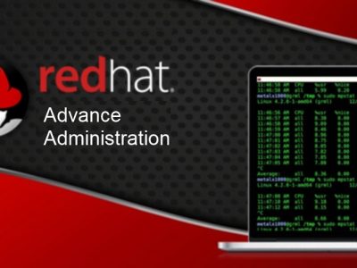 Certificate In Advance Redhat Administration