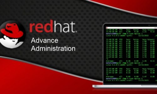 Certificate in Advance RedHat Administration